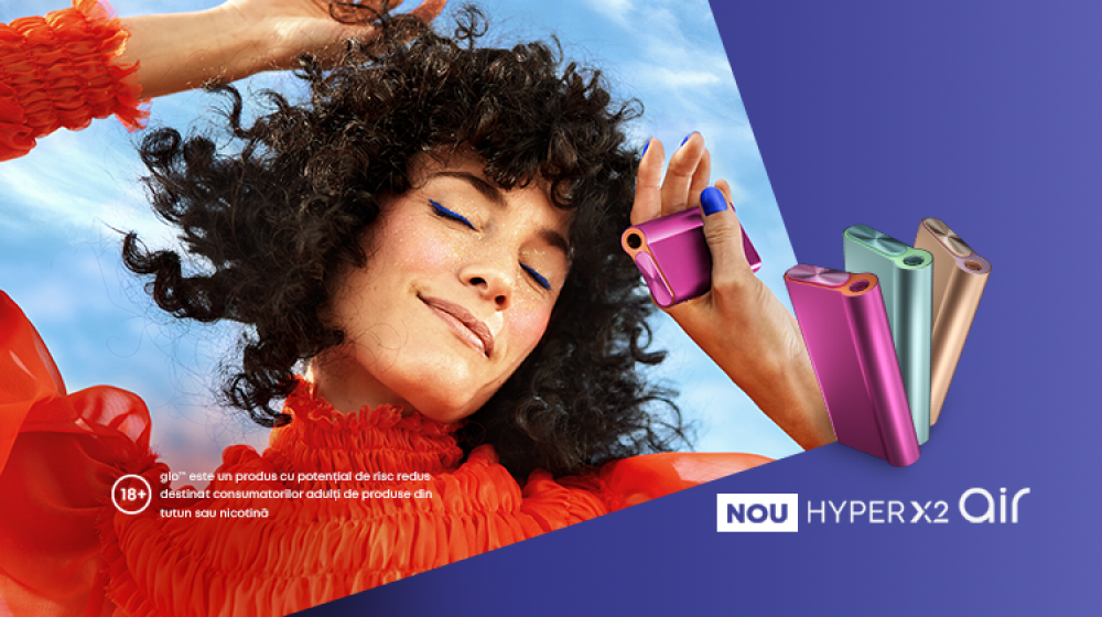 glo™ BOTOȘANI cover image