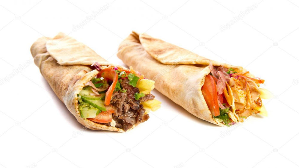 Kan Kebab cover