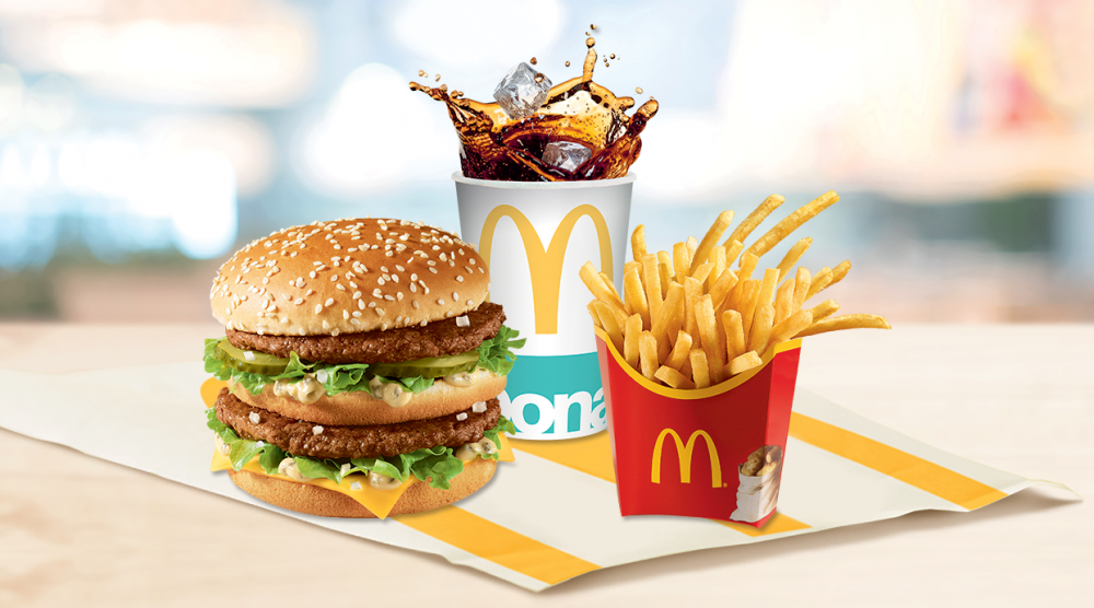 McDonald`s Craiova cover image