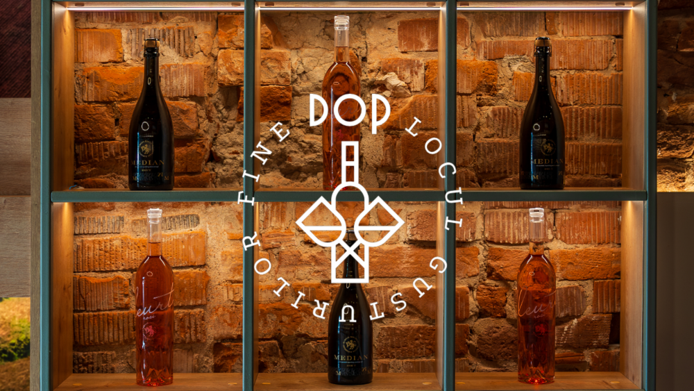 DOP Wine Shop cover