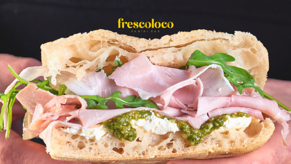 Frescoloco Unirii cover image