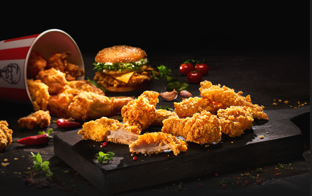 KFC Pitesti  cover image