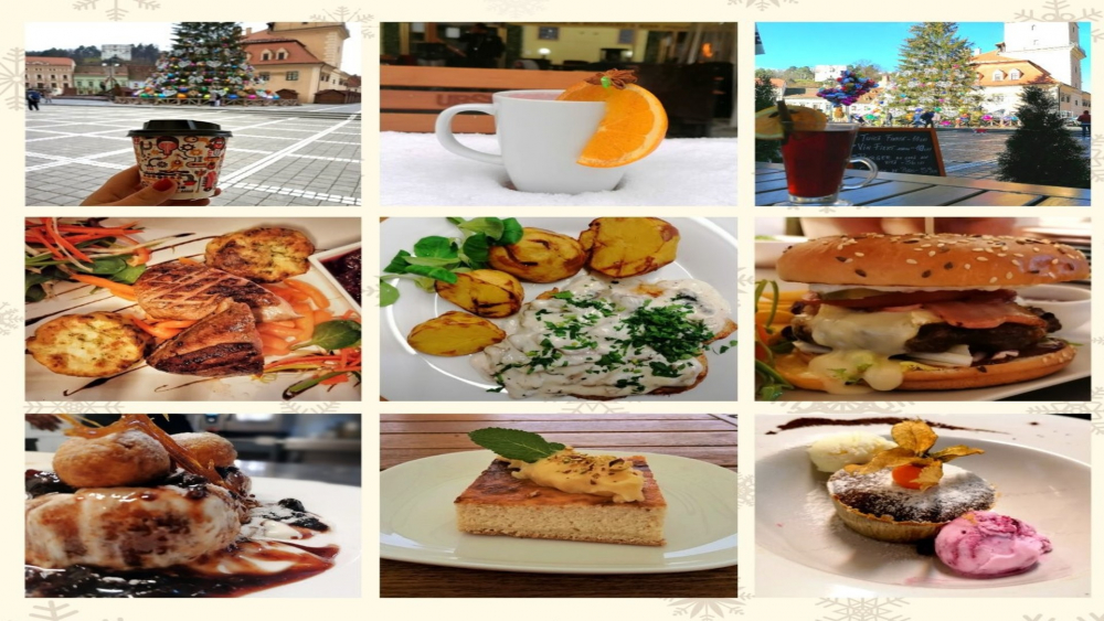 Restaurant Gustari cover image