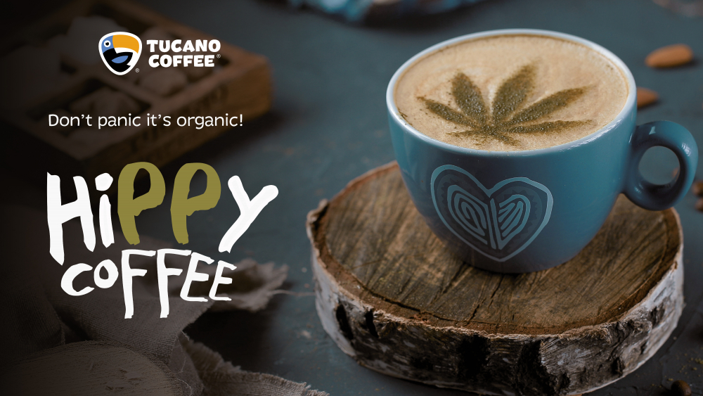 Tucano Coffee Peru (Coresi Brasov) cover image