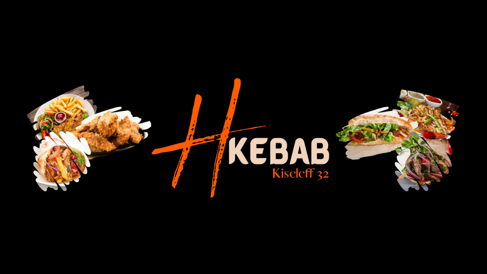 H-Kebab cover