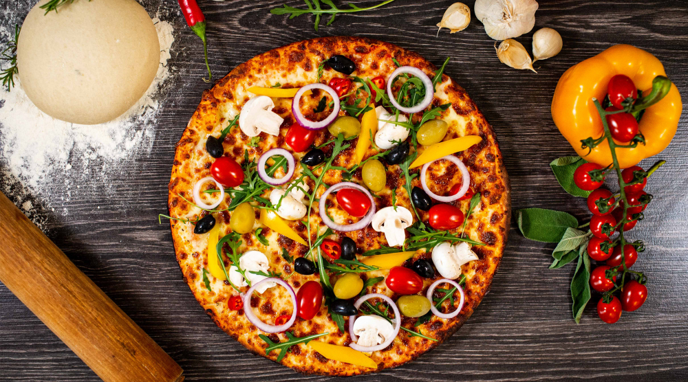 văduvă stomac Afișe  Pizza Ibiza | Comanda mancare online - Livrare acasa