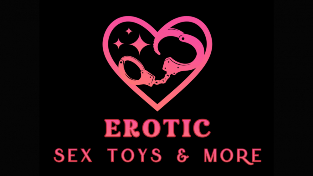 Erotic Sex Shop cover image