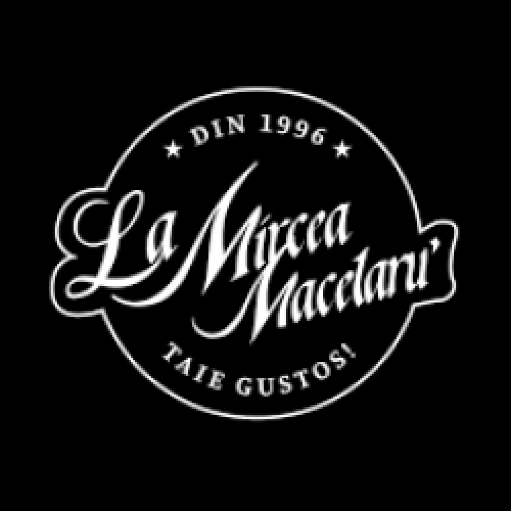 La Mircea Măcelaru cover