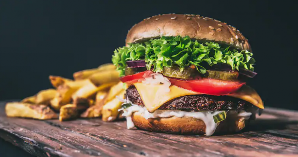 Big John Street Food cover image