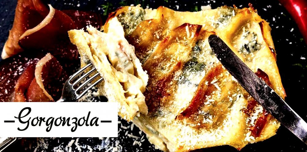 Lasagna Cibus cover
