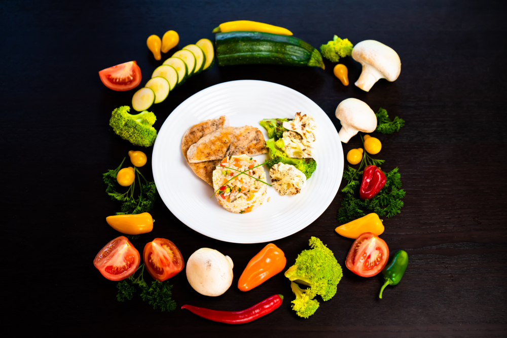 Nueta Food cover image