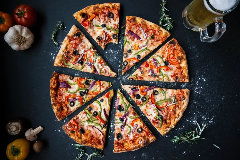 Pizzeria Napoletana L`Autentica cover