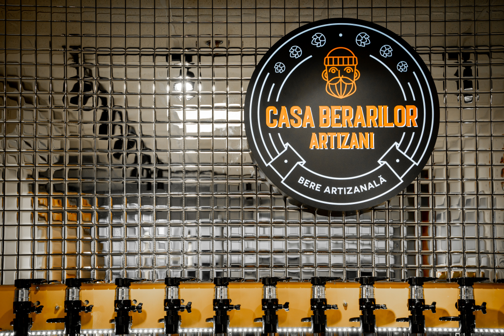 Casa Berarilor Artizani Constanta cover image