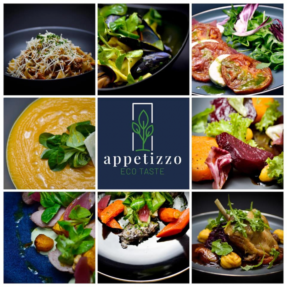 Appetizzo cover image