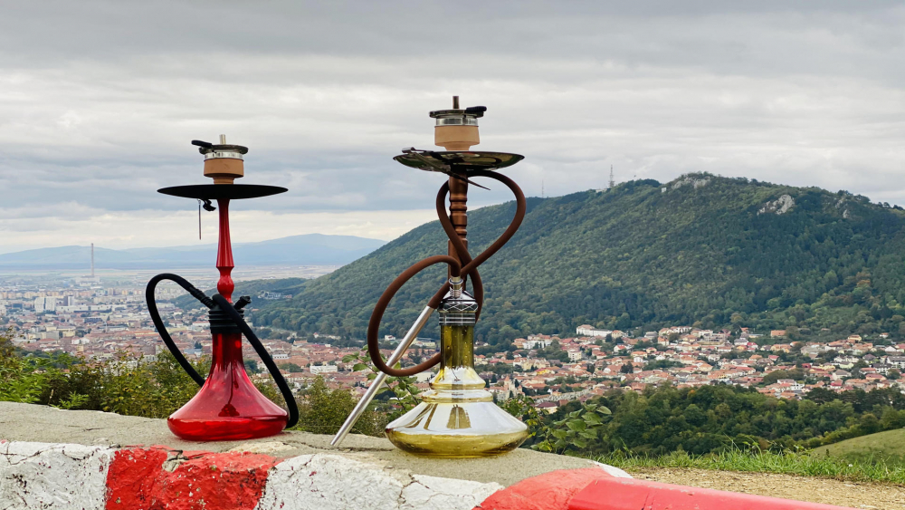 Shisha Delivery cover