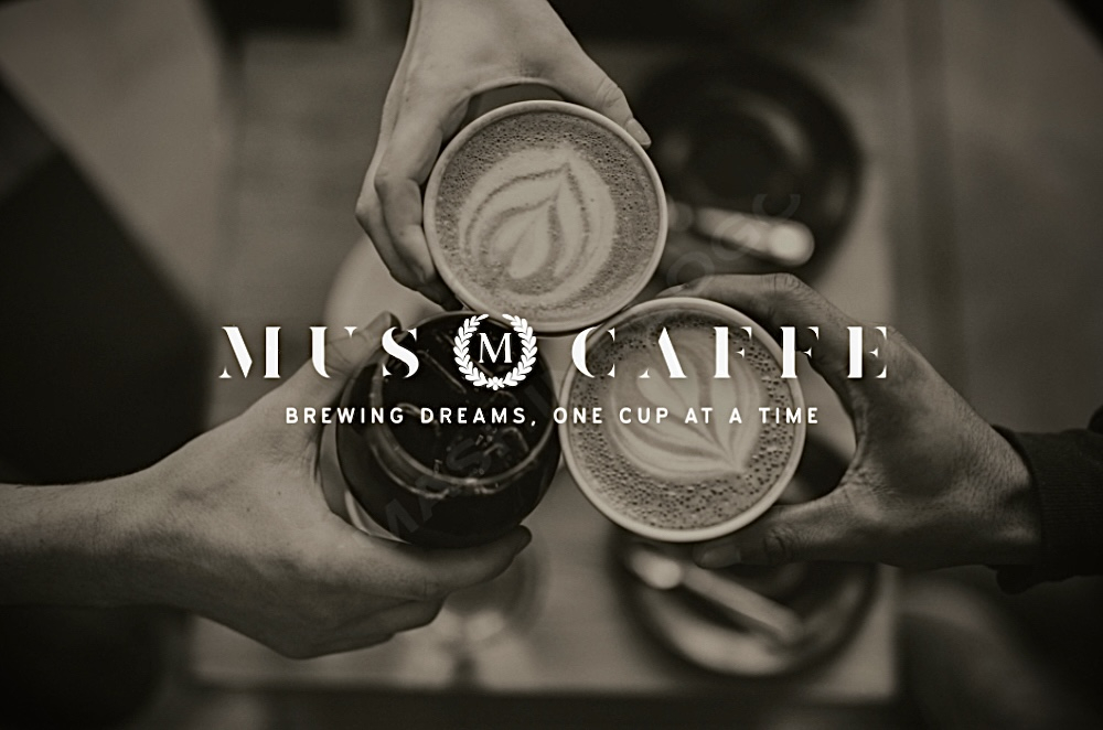 Mus Caffe cover