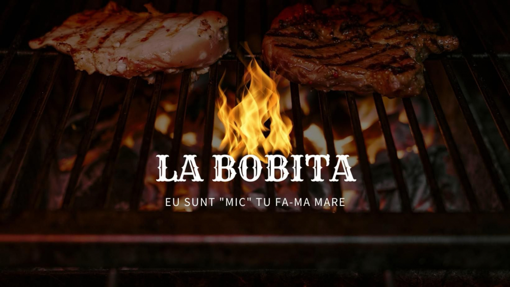 La Bobita cover image