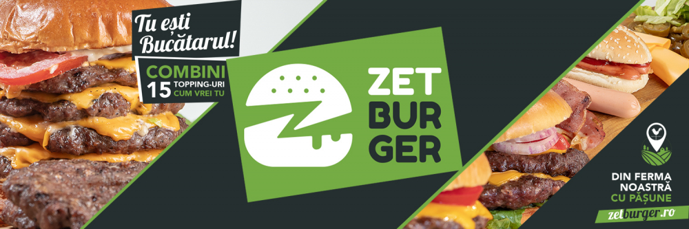 Zet Burger cover