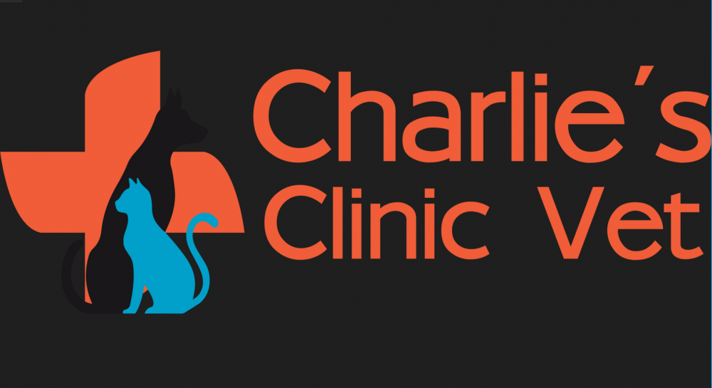 Charlie`s Clinic Vet cover