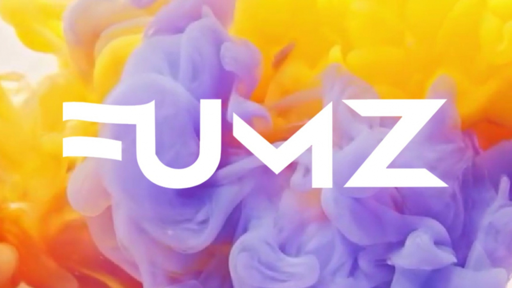 FUMZ VAPE cover image