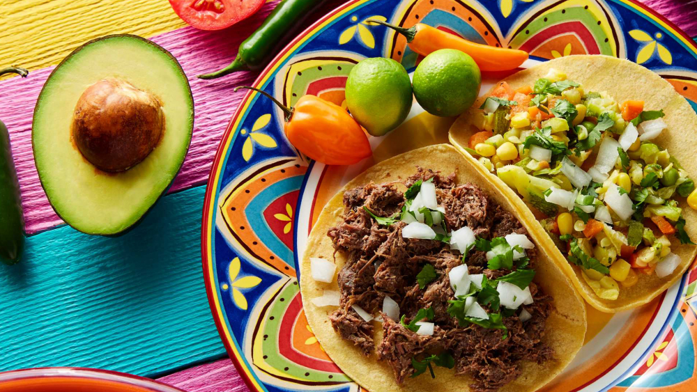 El Guapo Mexican Cuisine cover image