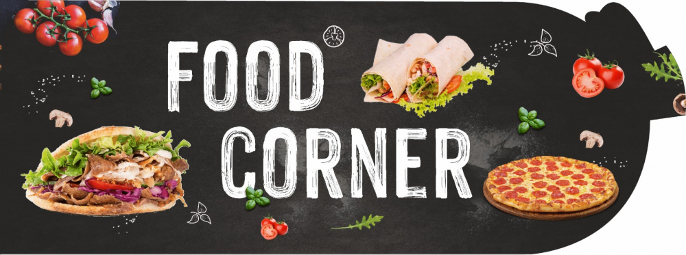 Food Corner cover image