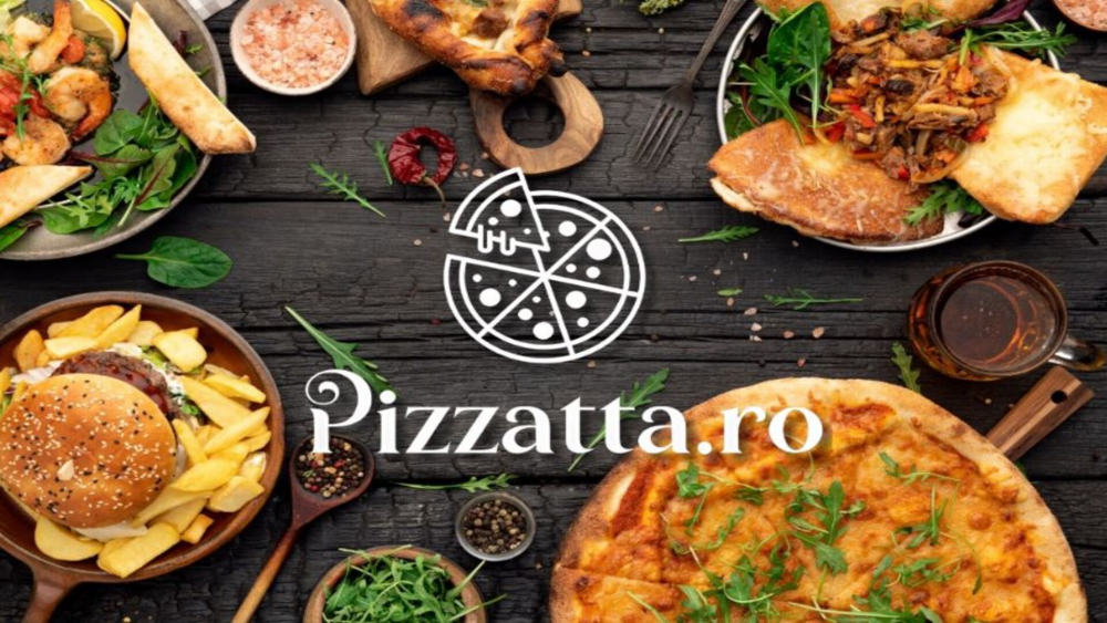 Pizzatta cover image