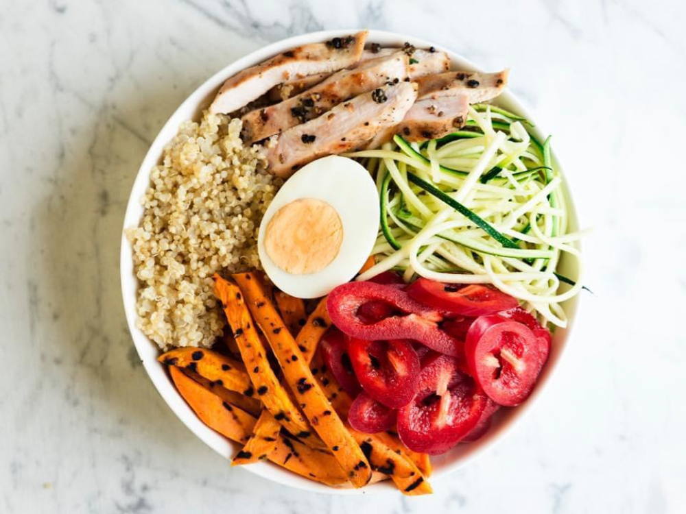 Salad Box Ploiesti cover