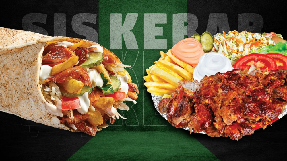 Sis Kebab - Lipovei cover image