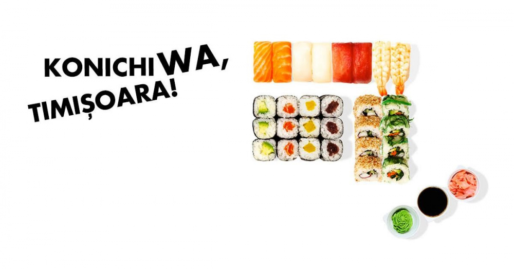 Sushiful cover image