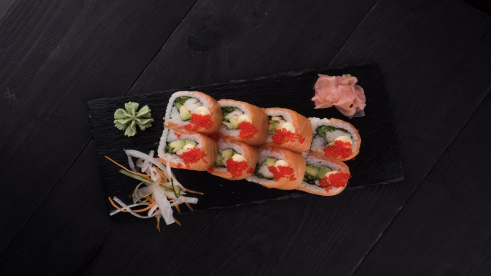 SushiVO cover