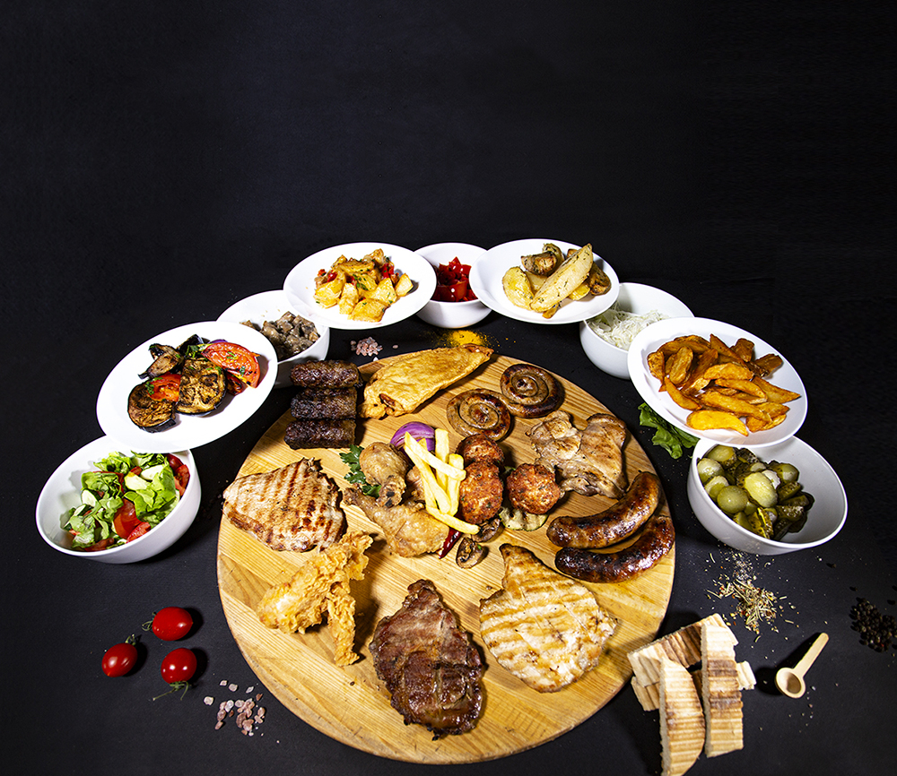 Take&eat Botosani cover image