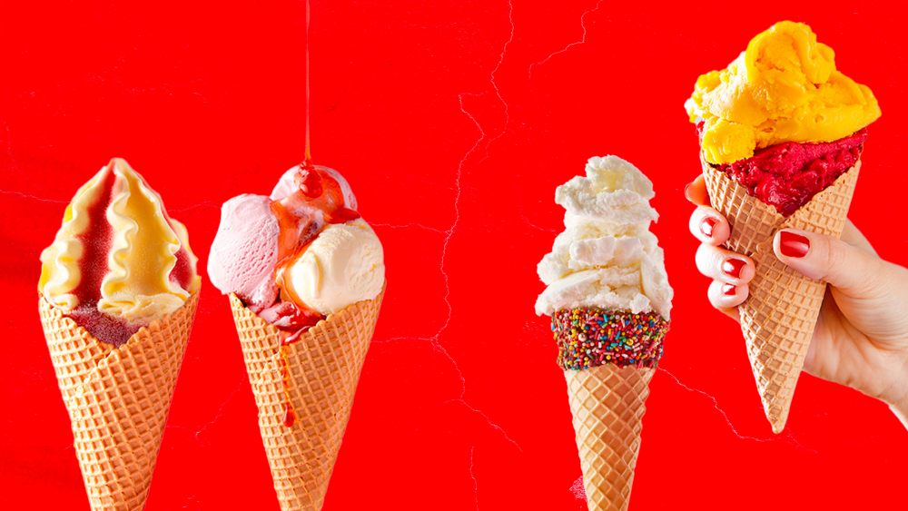 Taraba cu înghețată Târgu Jiu cover image