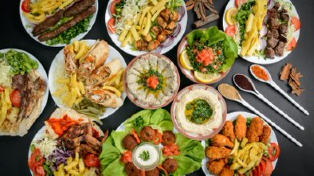 Rabah fast food cover image