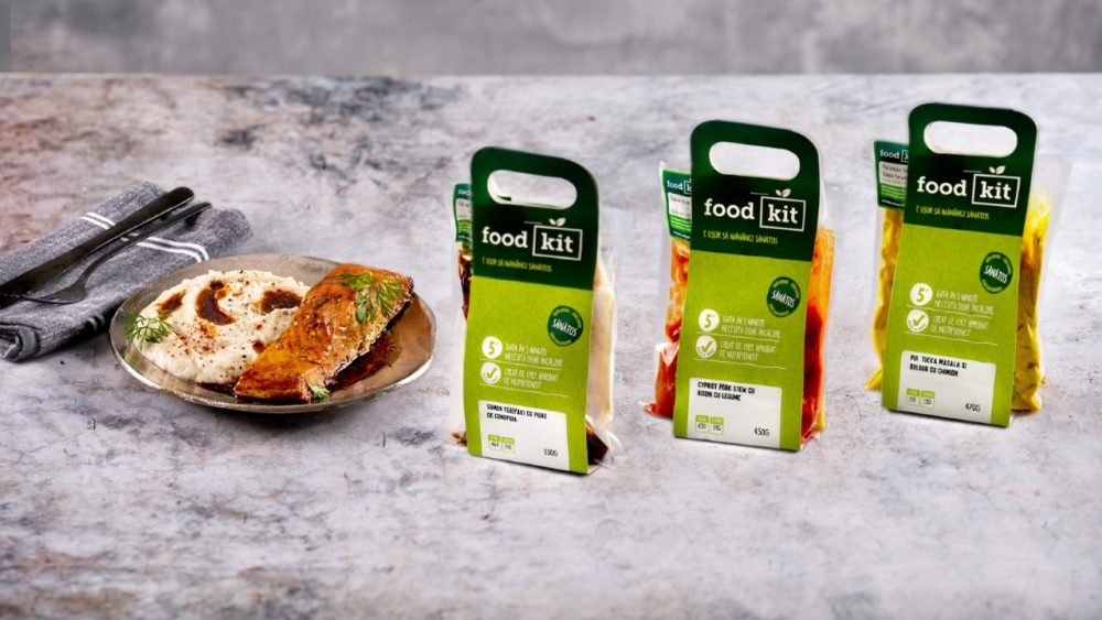 Foodkit cover image