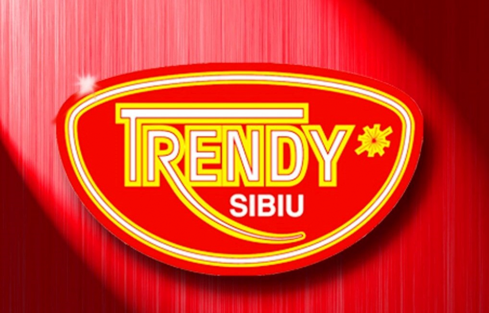 Magazinul tau Trendy din Sibiu cover image