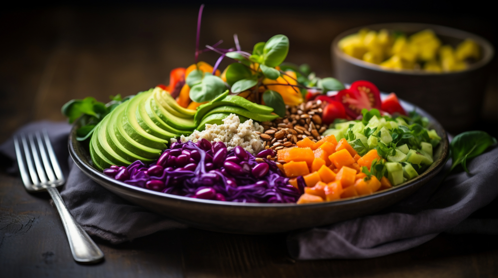Healty Bowl cover image
