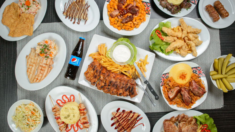 Restaurant La Gafe cover image