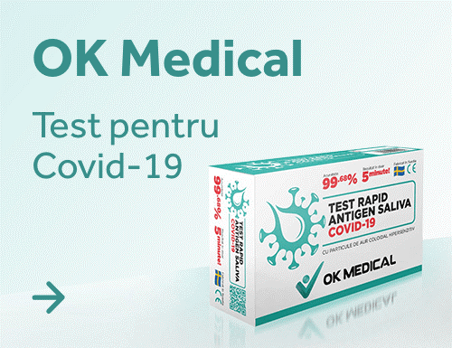 OK Medical Craiova