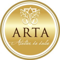 Cofetaria ARTA - Atelier de Dulce logo