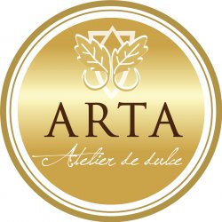 Arta - Atelier de dulce logo