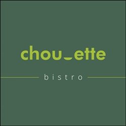 Chou_ette logo