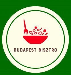 Budapest Bisztro logo