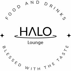 HALO Lounge logo