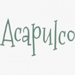 Acapulco Garden logo