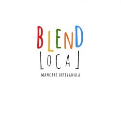 Blend Local logo
