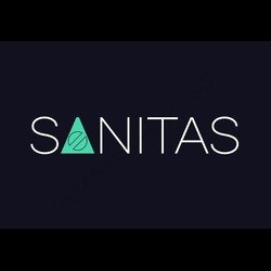 SANITAS logo