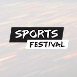 Sports Festival Shop logo