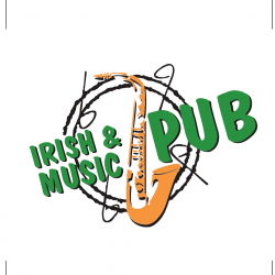 Irish & Music Pub logo
