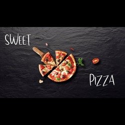 Sweet Pizza Craiova logo